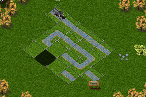 《小驢回家》 《小驢回家》