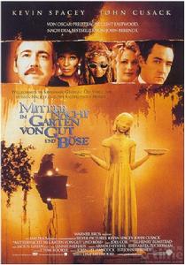 《善惡園的午夜》