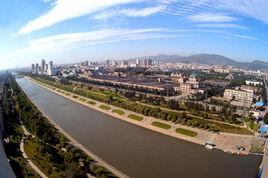 衛東區[河南省平頂山市下屬區域]