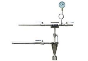 煤粉採集取樣器 煤粉採集取樣器