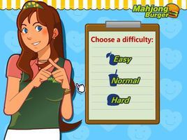 麻將漢堡店 麻將漢堡店