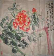 蔡繼波作品欣賞