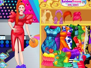 御姐駕到遊戲 御姐駕到遊戲