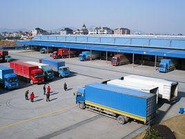 溫通物流 溫通物流