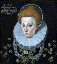 母親——普魯士的安娜女公爵