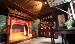 湘西陳斗南宅院 湘西陳斗南宅院