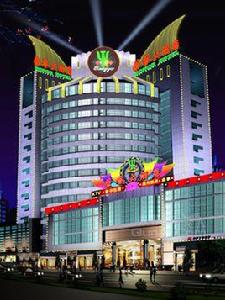 晉江榮譽大酒店 晉江榮譽大酒店