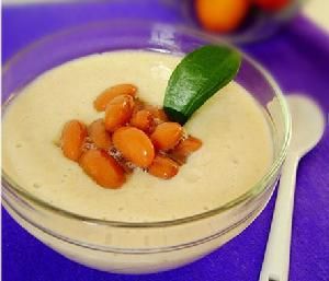 蜜豆優酪乳昔 蜜豆優酪乳昔