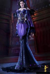 明珠[動畫《天行九歌》系列中的角色]