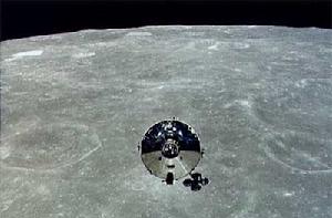 阿波羅10號