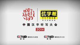 中國漢字聽寫大會附 中國漢字聽寫大會附