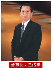王紀年