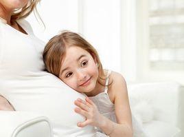 撫摸胎教 撫摸胎教