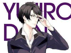 PRINCE OF STRIDE[2015年發售的PSV乙女向遊戲]