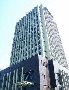 嘉樂園商務大廈 嘉樂園商務大廈