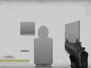 機槍練習 機槍練習