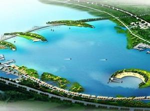 蘇州太湖如意灣怡景花園 蘇州太湖如意灣怡景花園