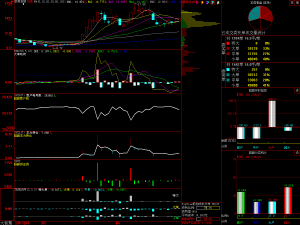 聯美控股股份有限公司