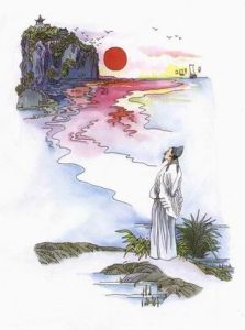 憶江南白居易 憶江南白居易