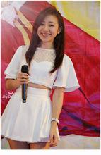 莊群施 新春佳期 專輯簽唱會