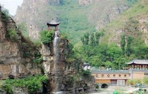 十渡劉玉香農家院