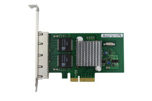 WYI350-T4 四口網卡