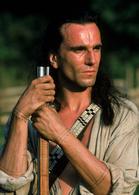 最後的莫希乾人[美國1992年麥可·曼執導電影]