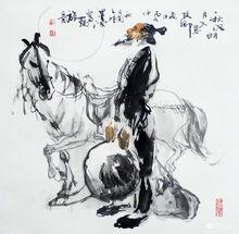 戴培仁作品欣賞