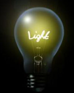 light
