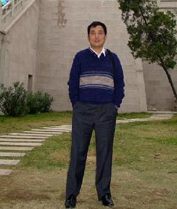 張宏[南京理工大教授]