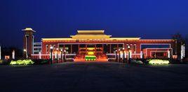 黃淮學院圖書館 黃淮學院圖書館