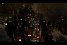 時間之戰[電視劇神秘博士中的事件]