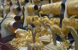 南非黃金市場 南非黃金市場