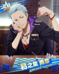 偶像大師 SideM[NBGI與altplus製作的手機遊戲]