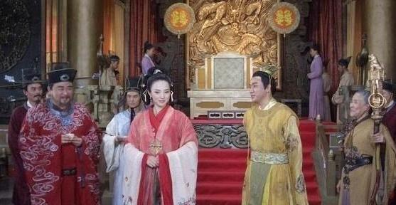 宋真宗即位,宰相呂端遲遲不肯跪拜,彰顯“大事不糊塗”