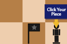 搶旗大戰 搶旗大戰