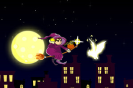 少年駭客萬聖節 少年駭客萬聖節