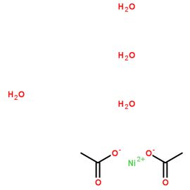 醋酸鎳 醋酸鎳