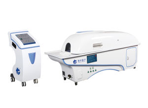 中藥熏蒸床 中藥熏蒸床