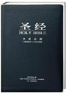 新國際版聖經 新國際版聖經