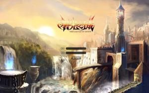 曙光之城 曙光之城