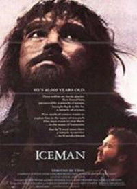 冰人四萬年 冰人四萬年