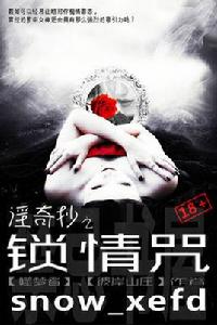 淫奇抄之鎖情咒 淫奇抄之鎖情咒