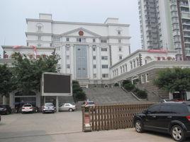 資陽市中級人民法院 資陽市中級人民法院