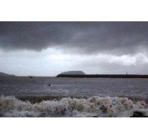 沿海大風 沿海大風