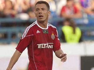 盧卡什·加爾古拉 盧卡什·加爾古拉