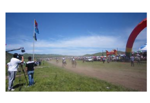 烏蘭毛都蘇木 烏蘭毛都蘇木