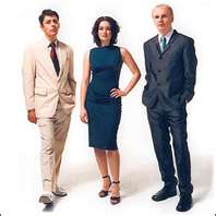 黑匣子樂隊 黑匣子樂隊