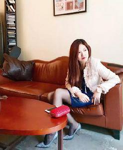 崔琦[Super-in時尚集團創始人]