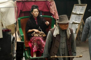 《紙醉金迷》劇照